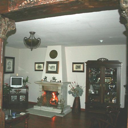 Hotel Rural Yeguada Albeitar Villayon Bagian luar foto