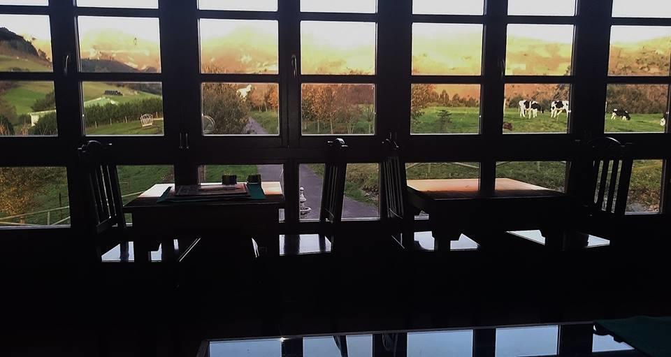 Hotel Rural Yeguada Albeitar Villayon Bagian luar foto