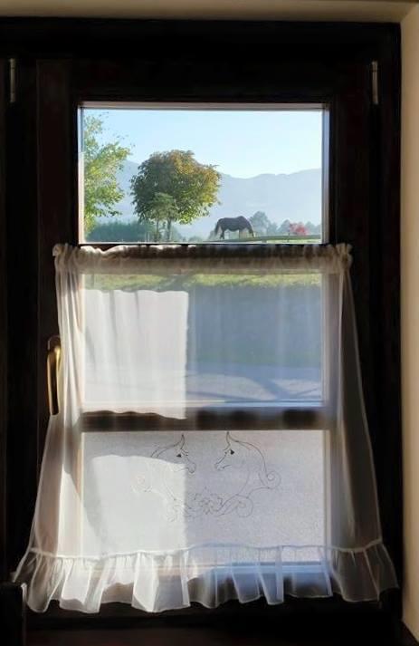 Hotel Rural Yeguada Albeitar Villayon Bagian luar foto